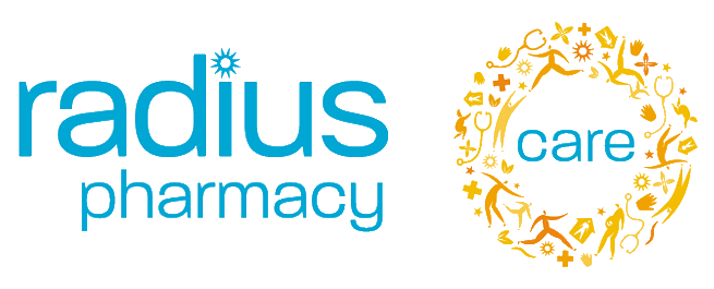 Radius Pharmacy Radius Pharmacy