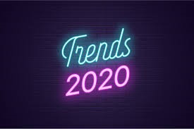 Marketing Trends For 2020